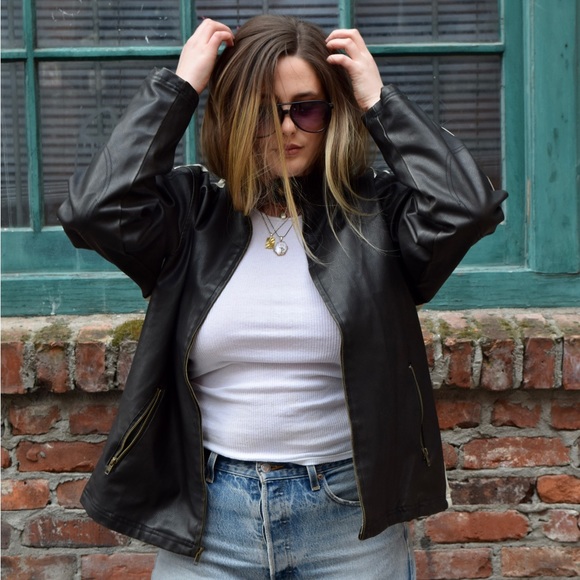 Moto Riding Jacket - Picture 5 of 7